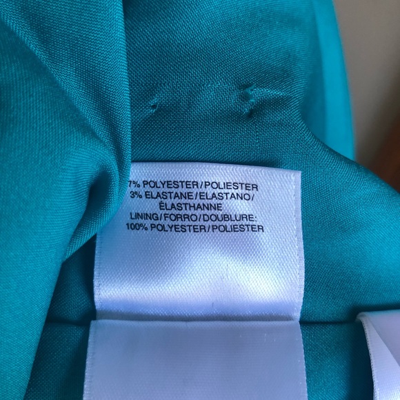 Floral Dress by Kasper - Picture 6 of 8